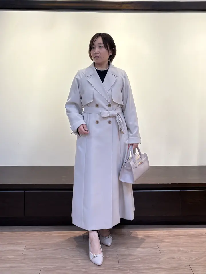 ONWARD CROSSET SELECT 副島 コーディネート画像