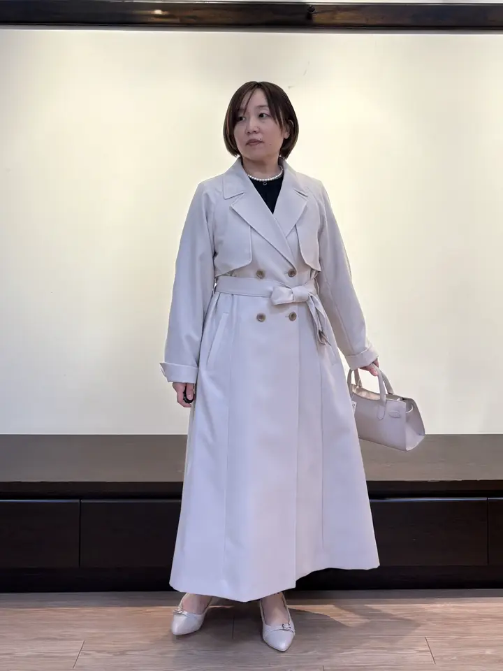 ONWARD CROSSET SELECT 副島 コーディネート画像