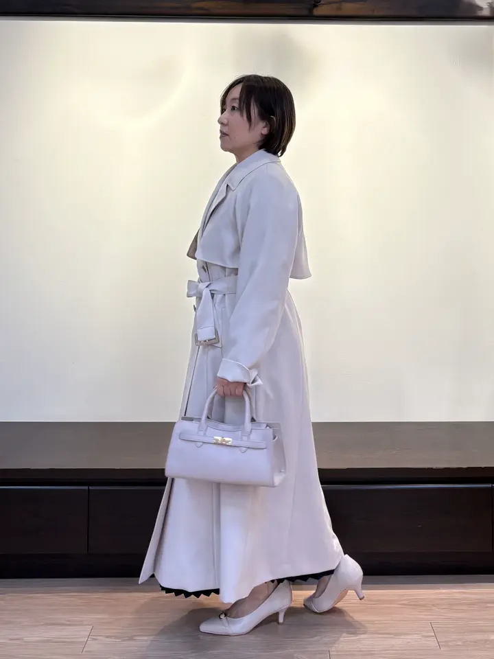 ONWARD CROSSET SELECT 副島 コーディネート画像