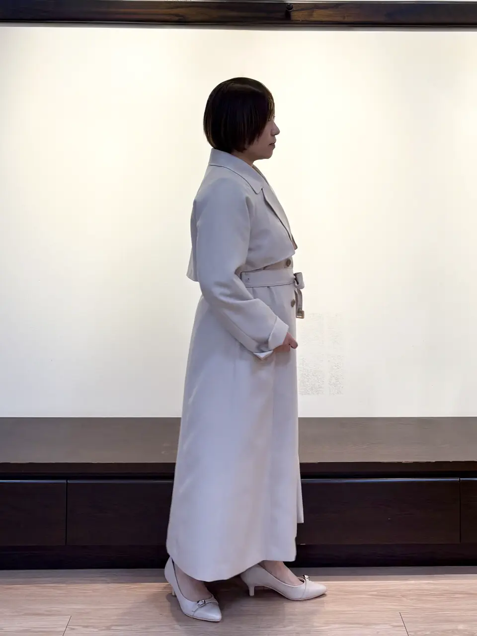 ONWARD CROSSET SELECT 副島 コーディネート画像