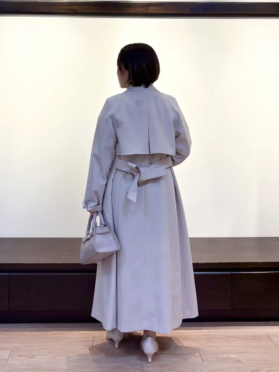 ONWARD CROSSET SELECT 副島 コーディネート画像