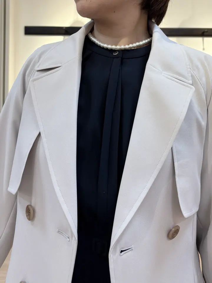 ONWARD CROSSET SELECT 副島 コーディネート画像