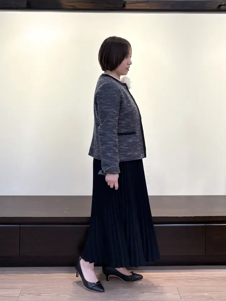 ONWARD CROSSET SELECT 副島 コーディネート画像