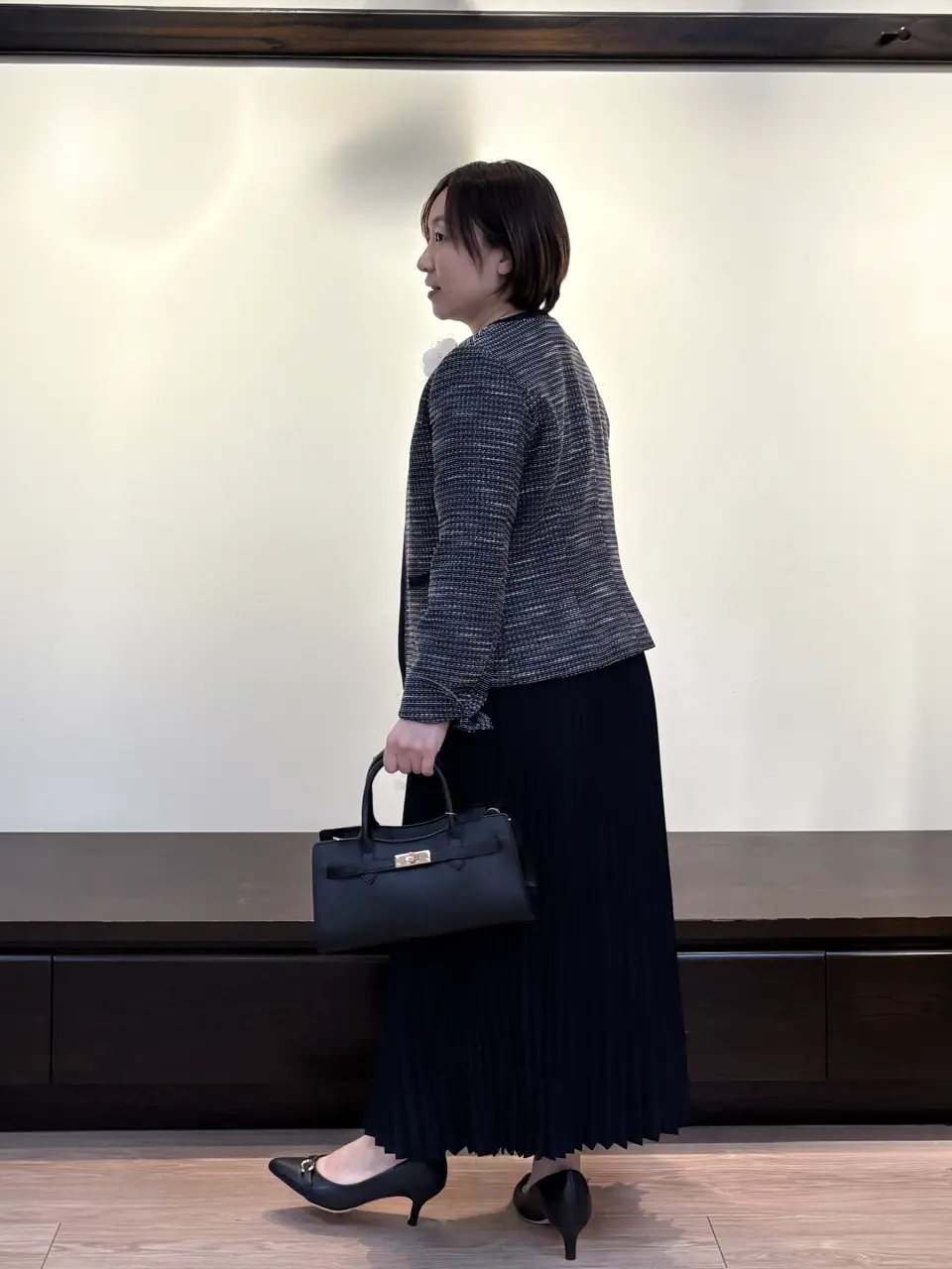 ONWARD CROSSET SELECT 副島 コーディネート画像