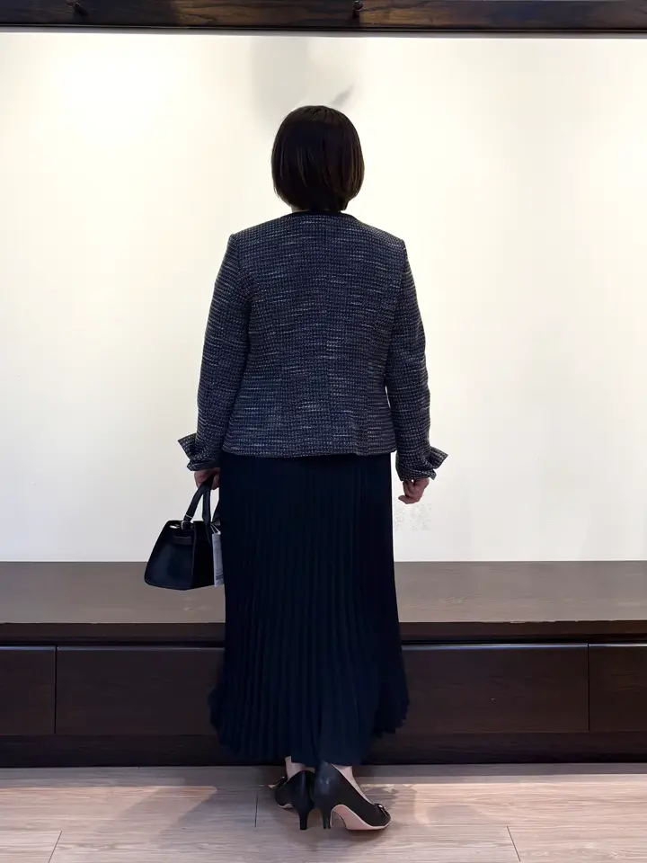 ONWARD CROSSET SELECT 副島 コーディネート画像