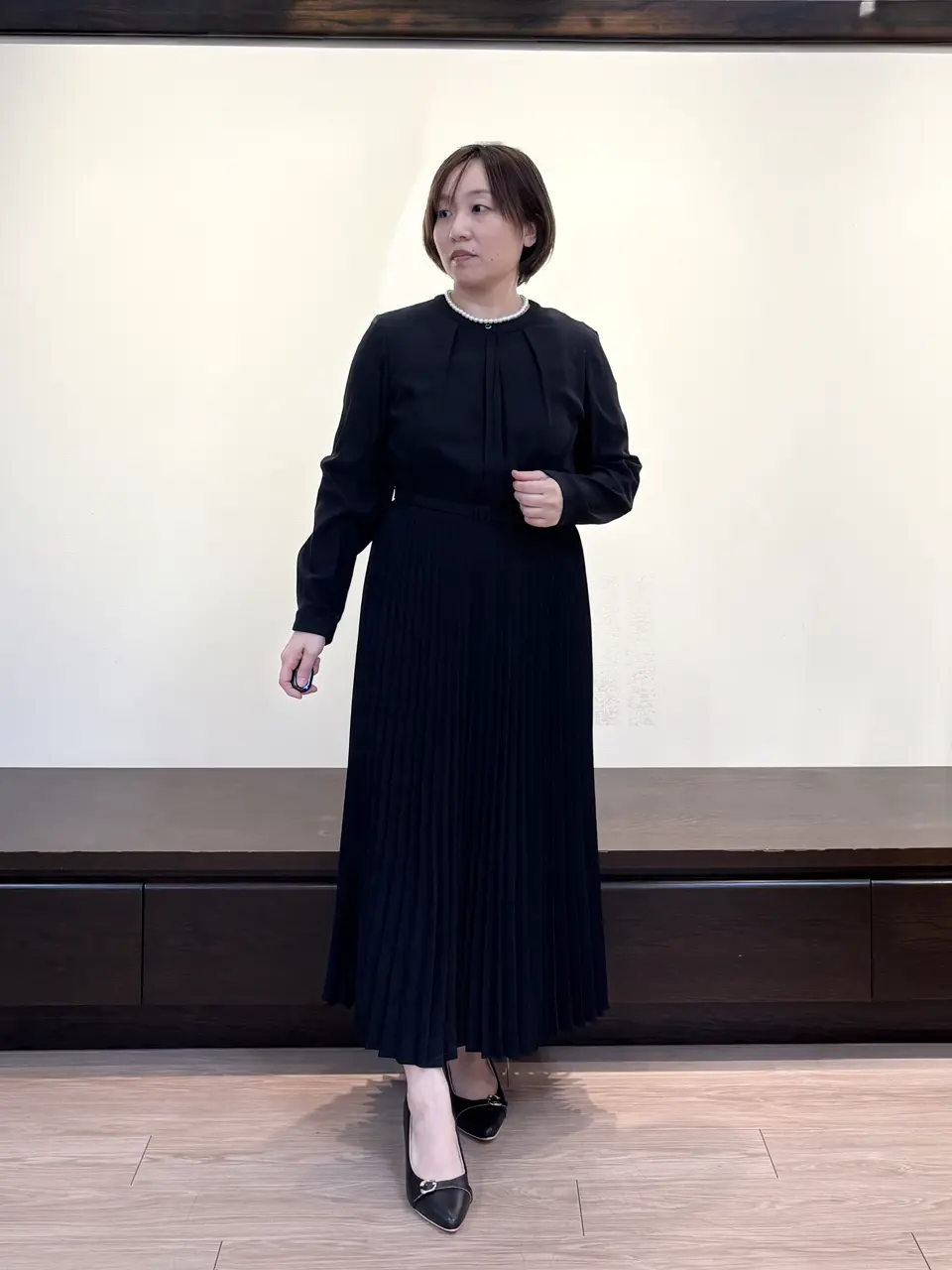 ONWARD CROSSET SELECT 副島 コーディネート画像