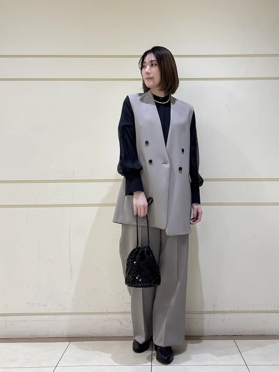  太田 コーディネート画像