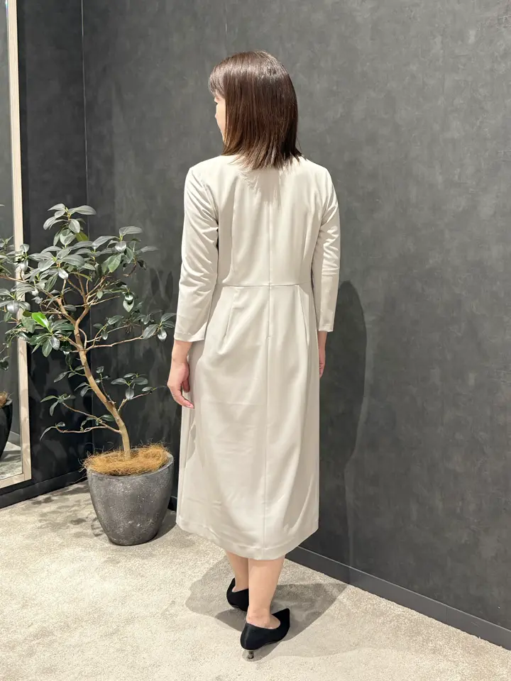 ONWARD CROSSET SELECT Tamura コーディネート画像