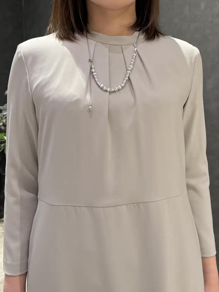 ONWARD CROSSET SELECT Tamura コーディネート画像