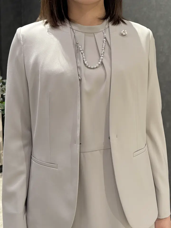 ONWARD CROSSET SELECT Tamura コーディネート画像