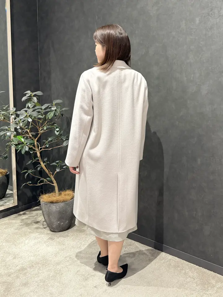 ONWARD CROSSET SELECT Tamura コーディネート画像