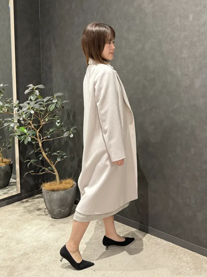 ONWARD CROSSET SELECT Tamura コーディネート画像