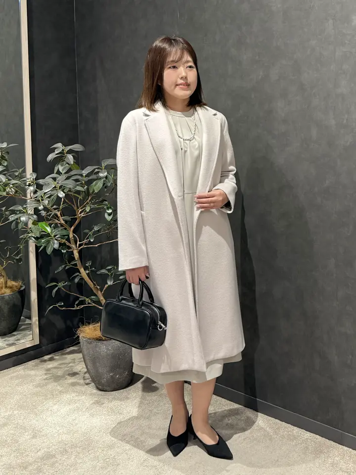 ONWARD CROSSET SELECT Tamura コーディネート画像