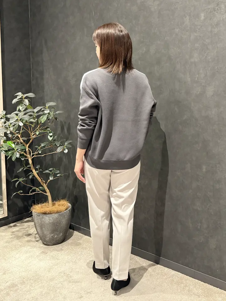 ONWARD CROSSET SELECT Tamura コーディネート画像