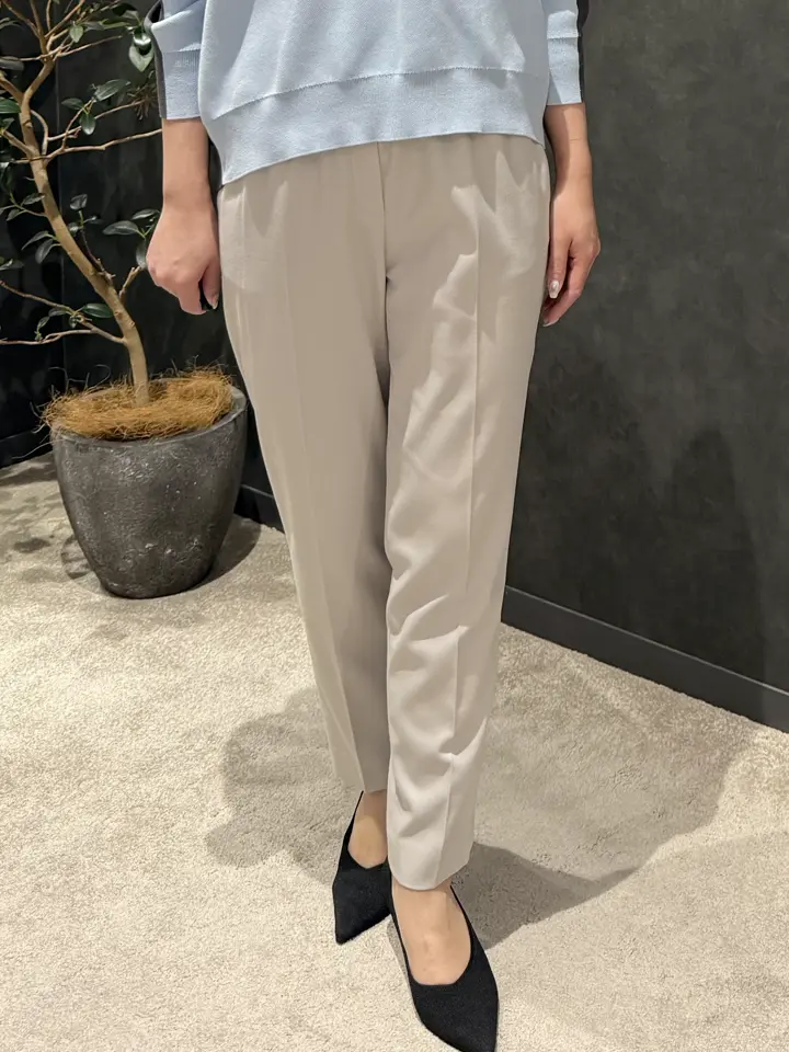 ONWARD CROSSET SELECT Tamura コーディネート画像