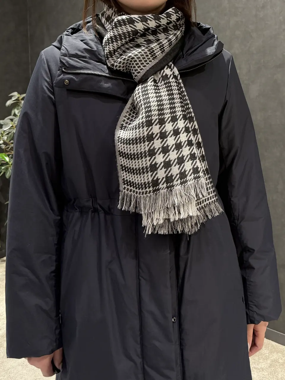 ONWARD CROSSET SELECT Tamura コーディネート画像