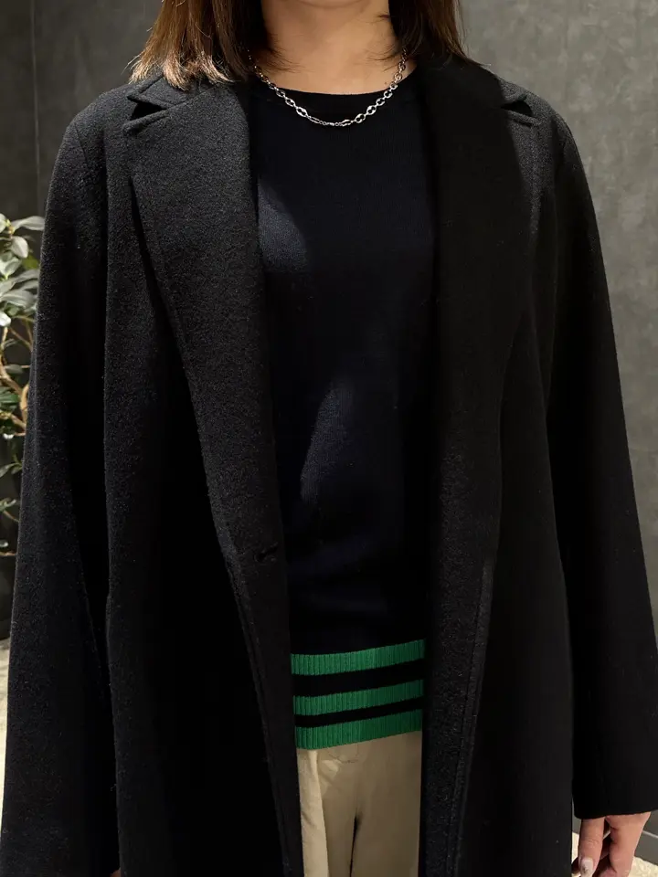 ONWARD CROSSET SELECT Tamura コーディネート画像