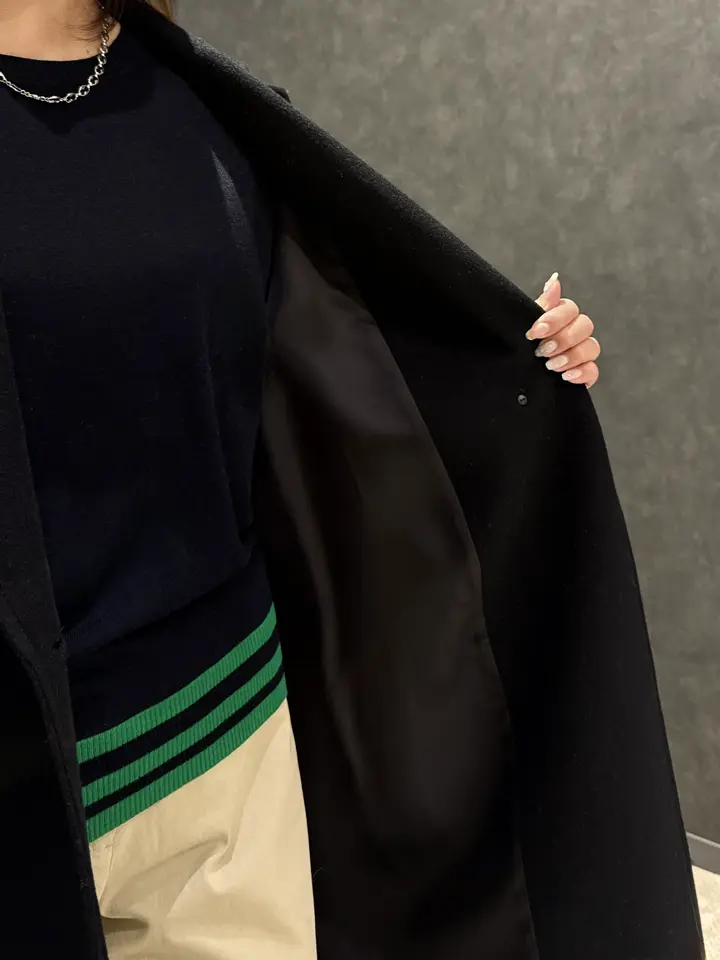 ONWARD CROSSET SELECT Tamura コーディネート画像