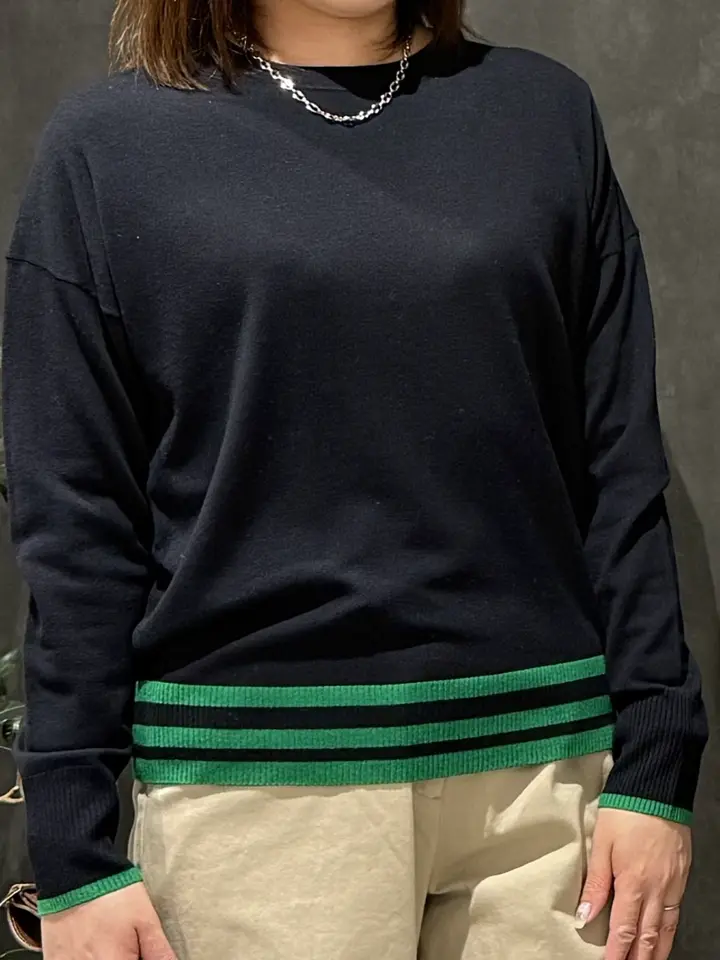 ONWARD CROSSET SELECT Tamura コーディネート画像