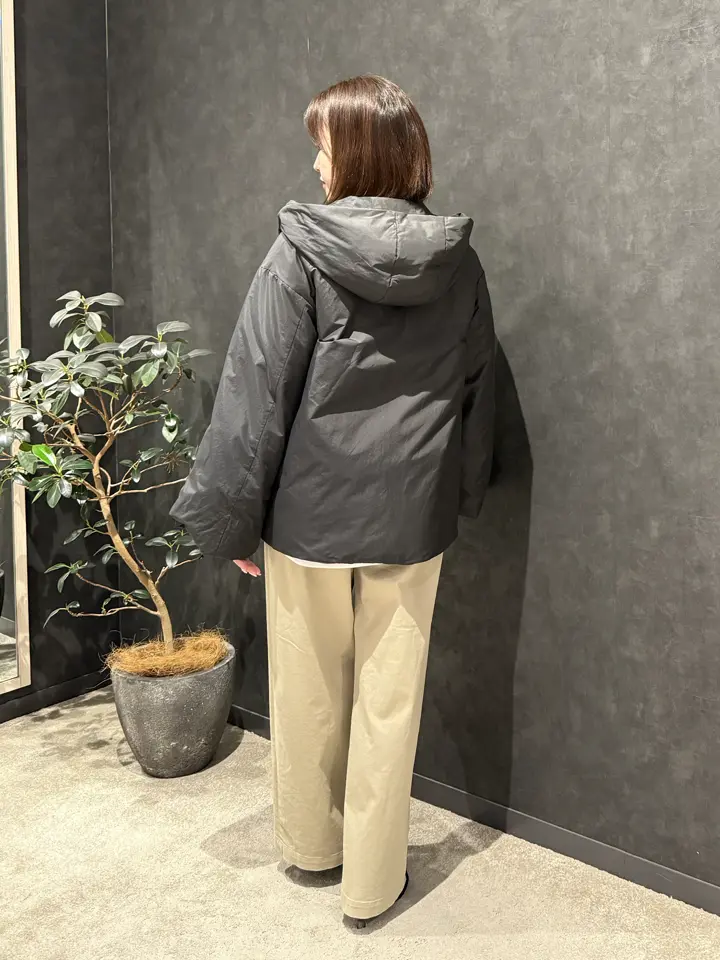 ONWARD CROSSET SELECT Tamura コーディネート画像