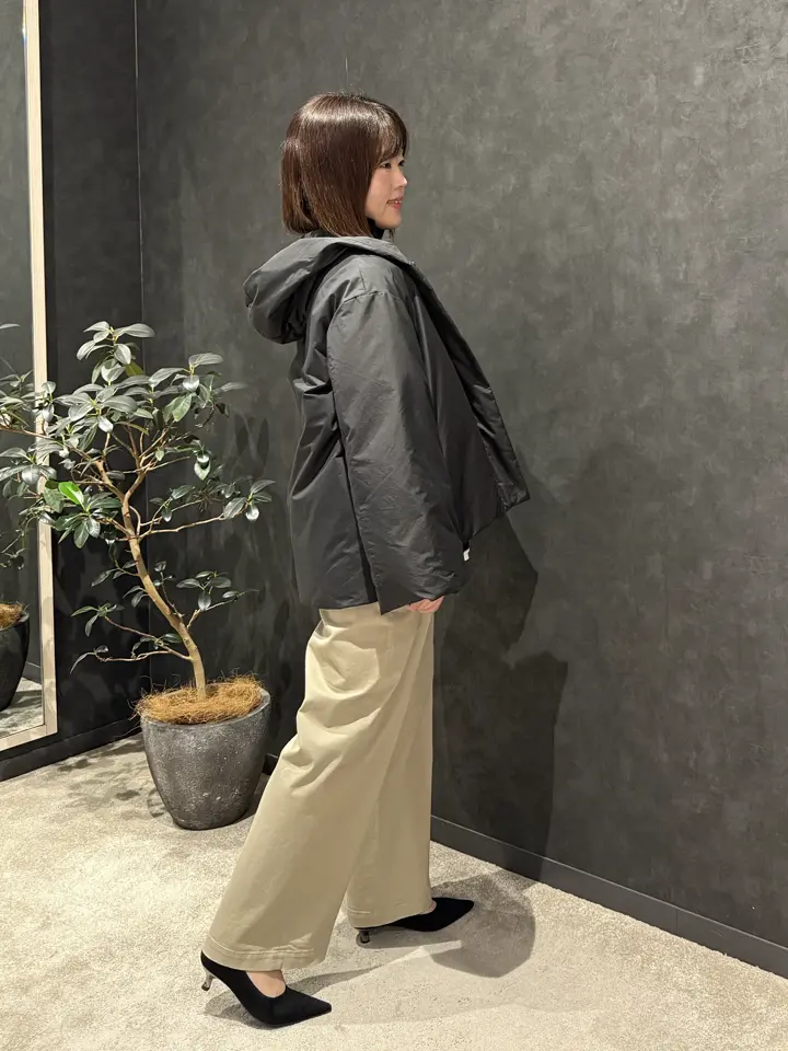 ONWARD CROSSET SELECT Tamura コーディネート画像