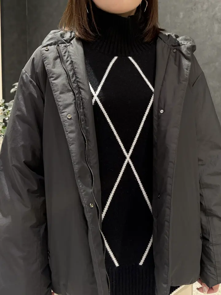 ONWARD CROSSET SELECT Tamura コーディネート画像