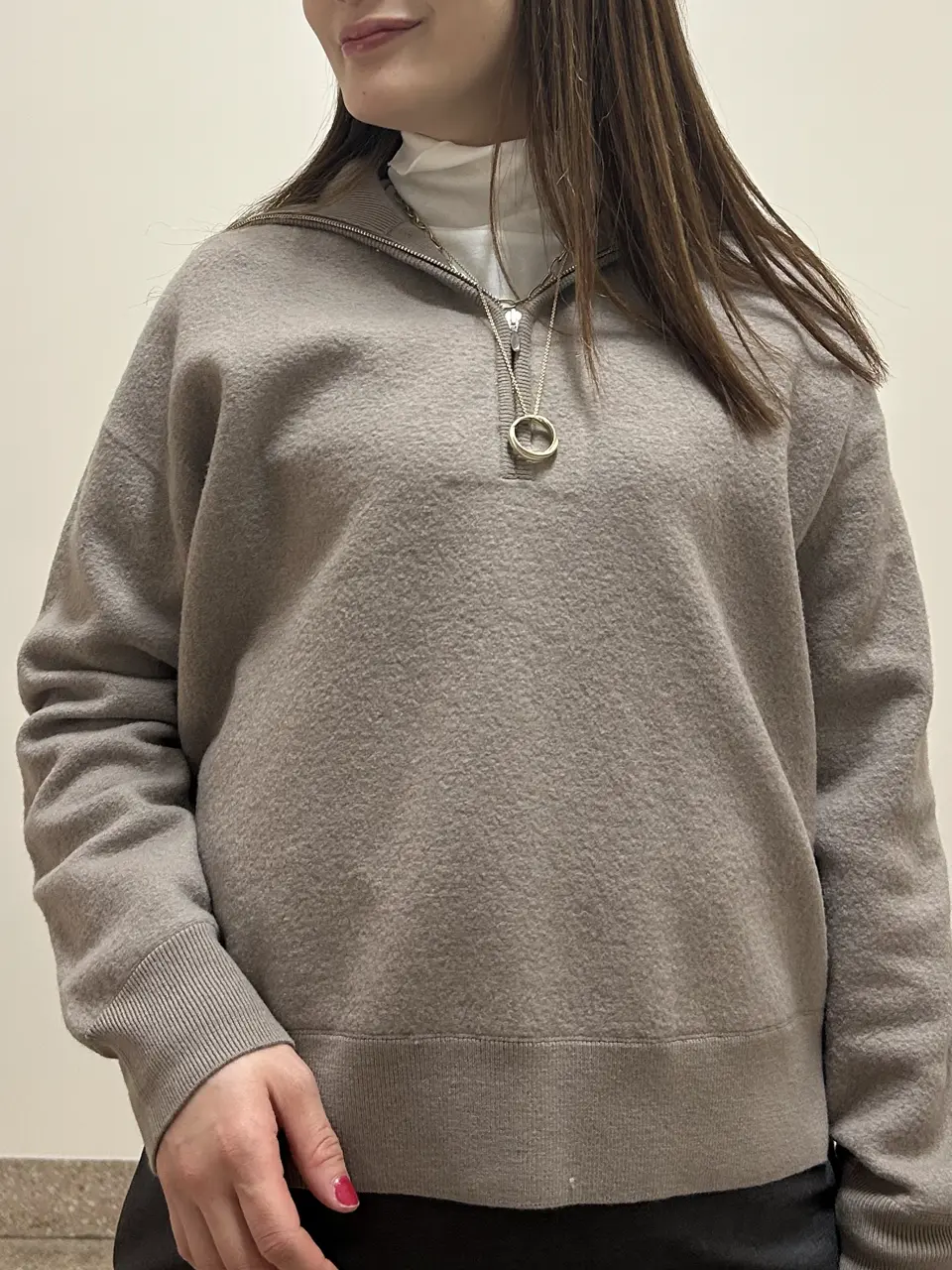 ONWARD CROSSET SELECT 千葉 コーディネート画像