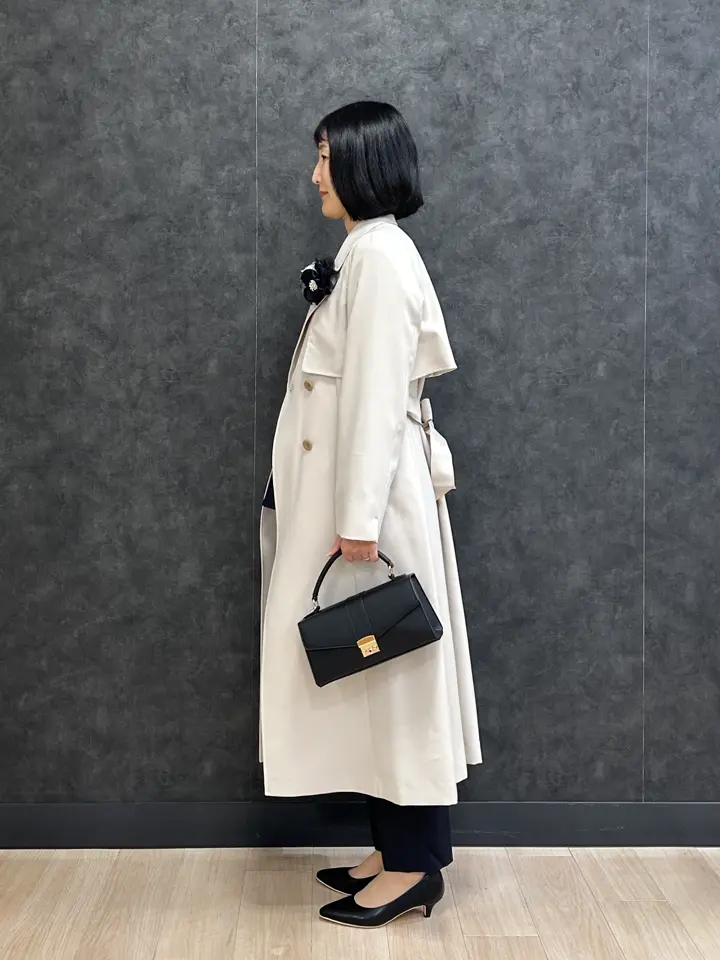 ONWARD CROSSET SELECT 鈴木 コーディネート画像