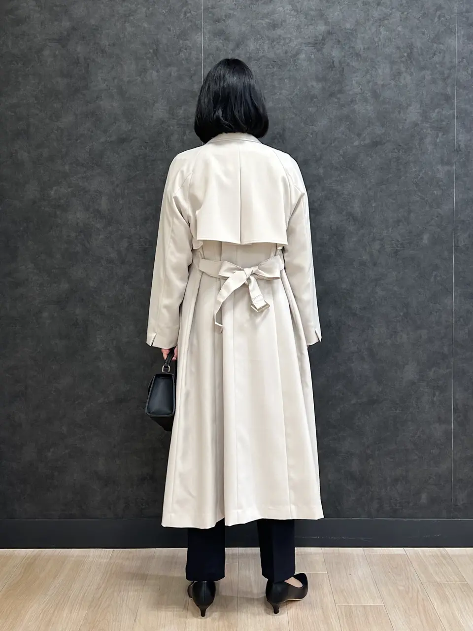 ONWARD CROSSET SELECT 鈴木 コーディネート画像