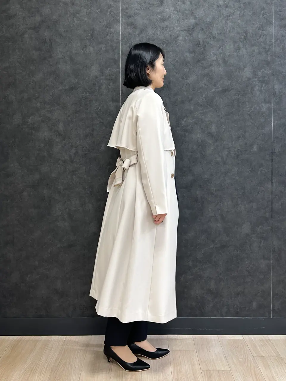 ONWARD CROSSET SELECT 鈴木 コーディネート画像