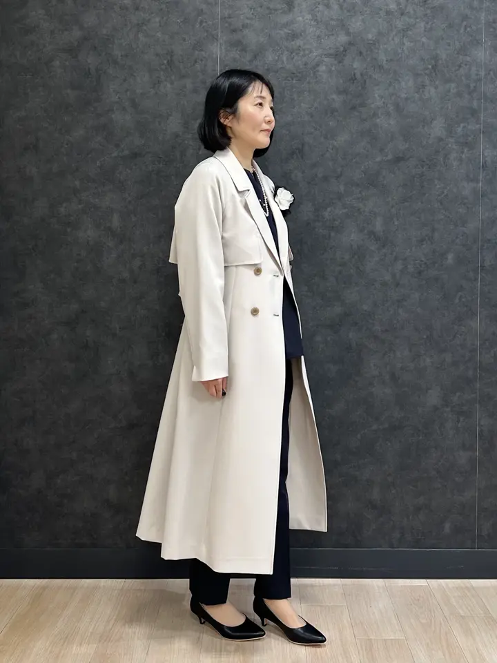 ONWARD CROSSET SELECT 鈴木 コーディネート画像