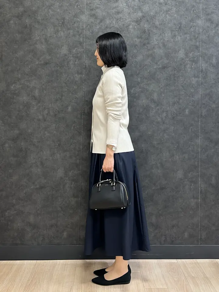 ONWARD CROSSET SELECT 鈴木 コーディネート画像