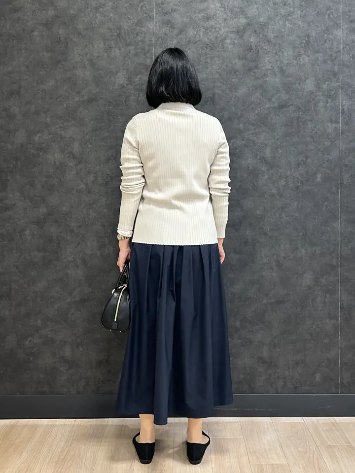 ONWARD CROSSET SELECT 鈴木 コーディネート画像