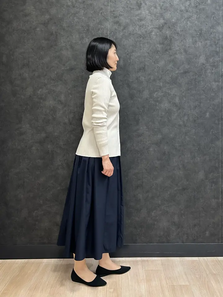 ONWARD CROSSET SELECT 鈴木 コーディネート画像