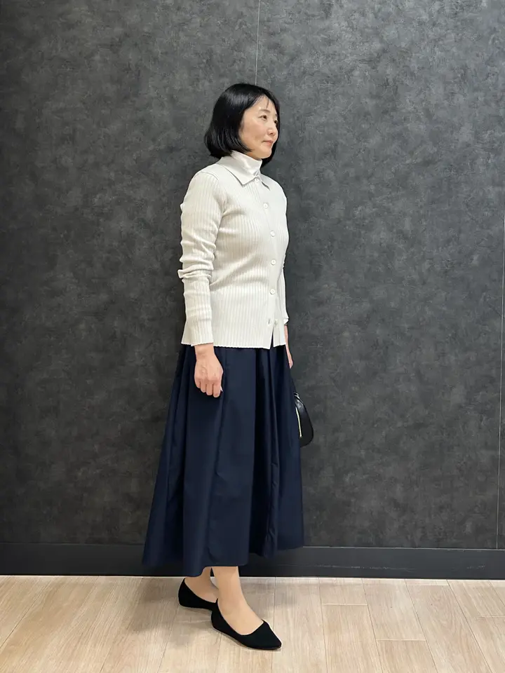 ONWARD CROSSET SELECT 鈴木 コーディネート画像