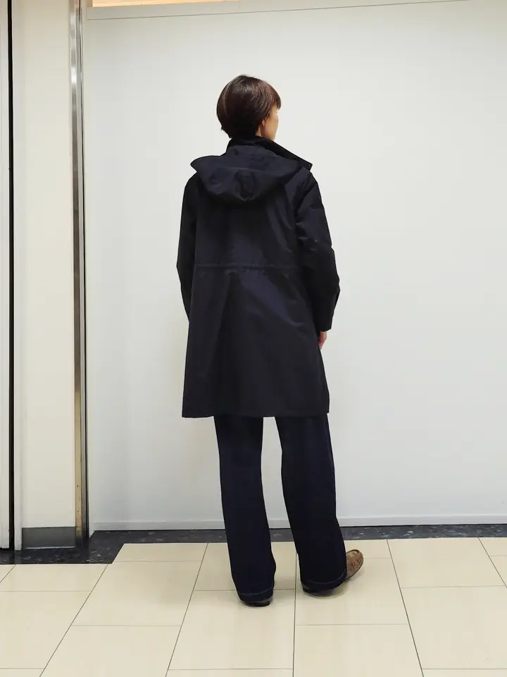 ONWARD CROSSET SELECT 宗田 コーディネート画像