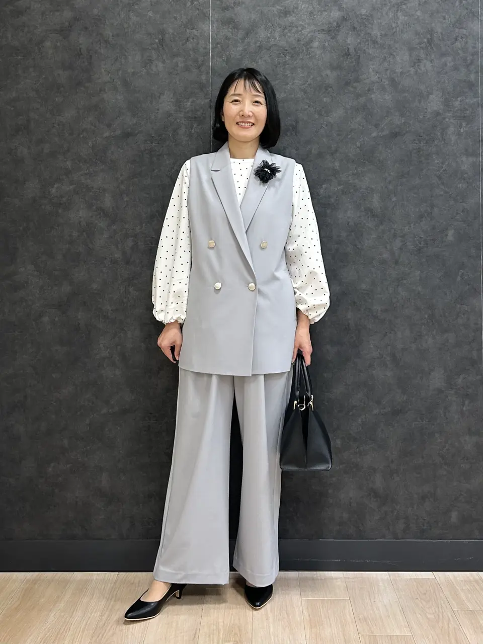  鈴木 コーディネート画像