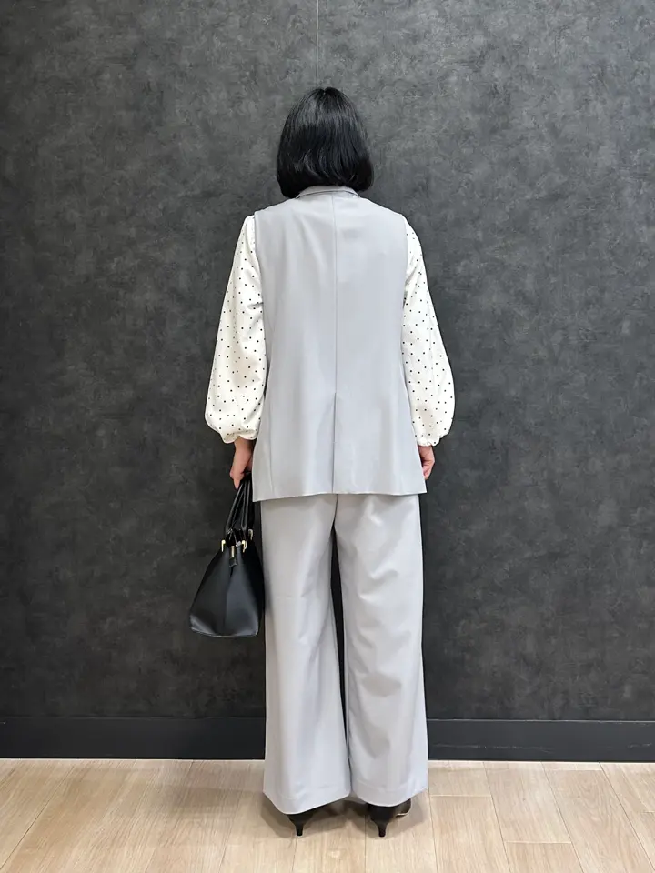 ONWARD CROSSET SELECT 鈴木 コーディネート画像