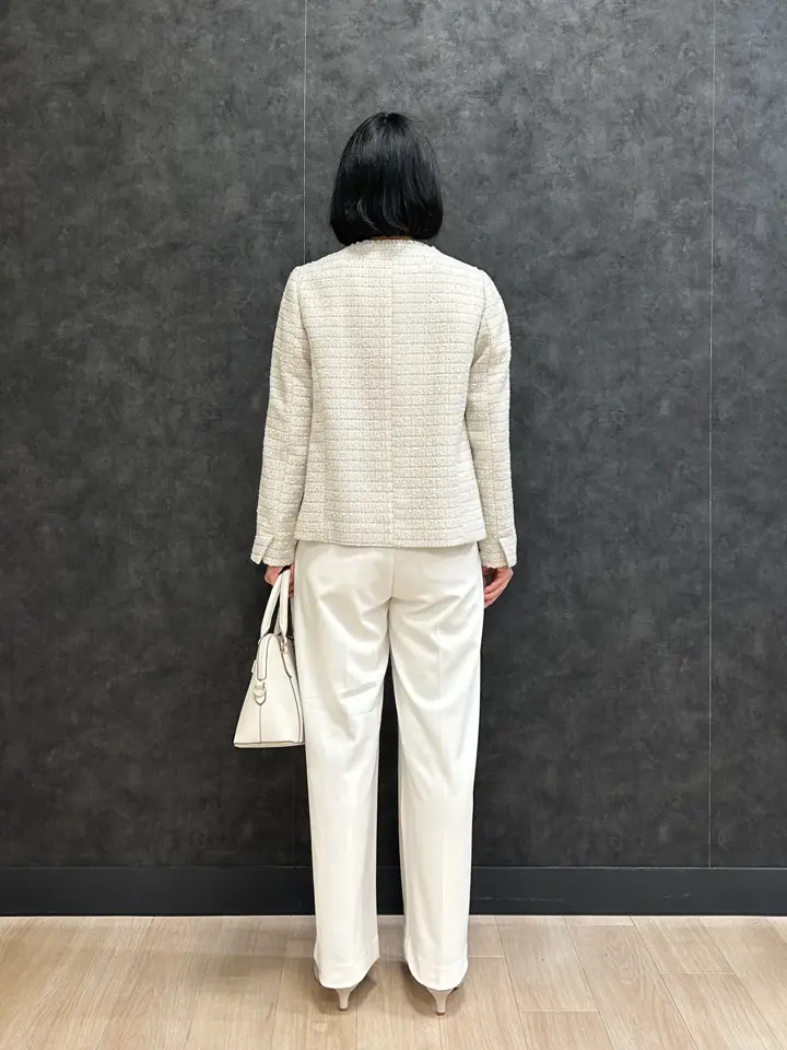 ONWARD CROSSET SELECT 鈴木 コーディネート画像