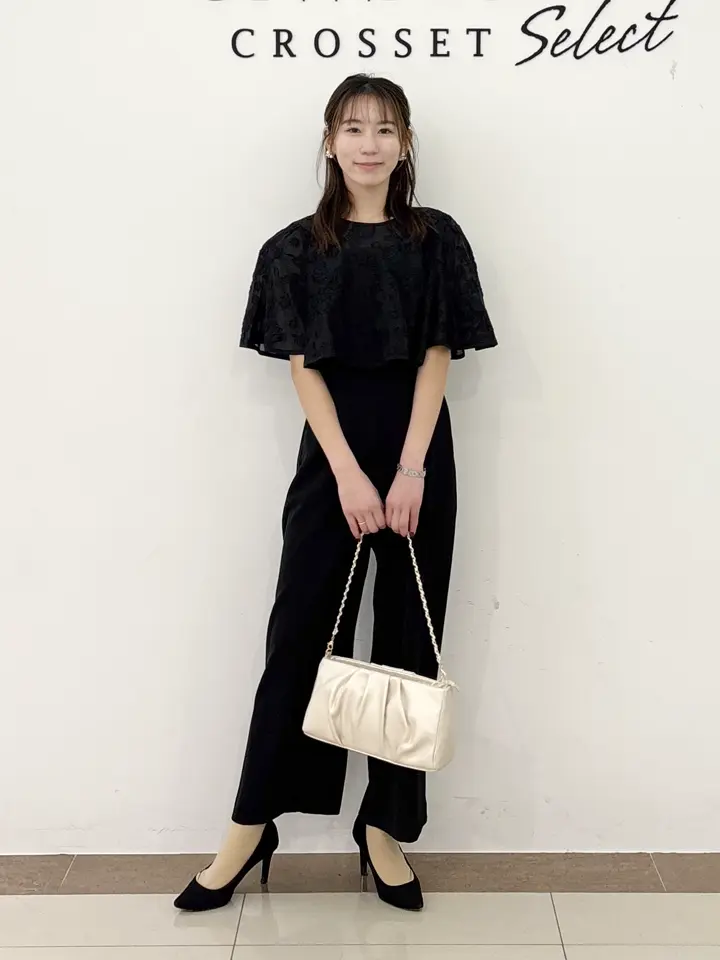 ONWARD CROSSET SELECT R コーディネート画像