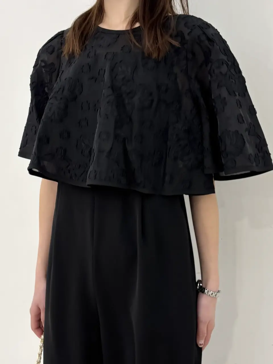 ONWARD CROSSET SELECT R コーディネート画像