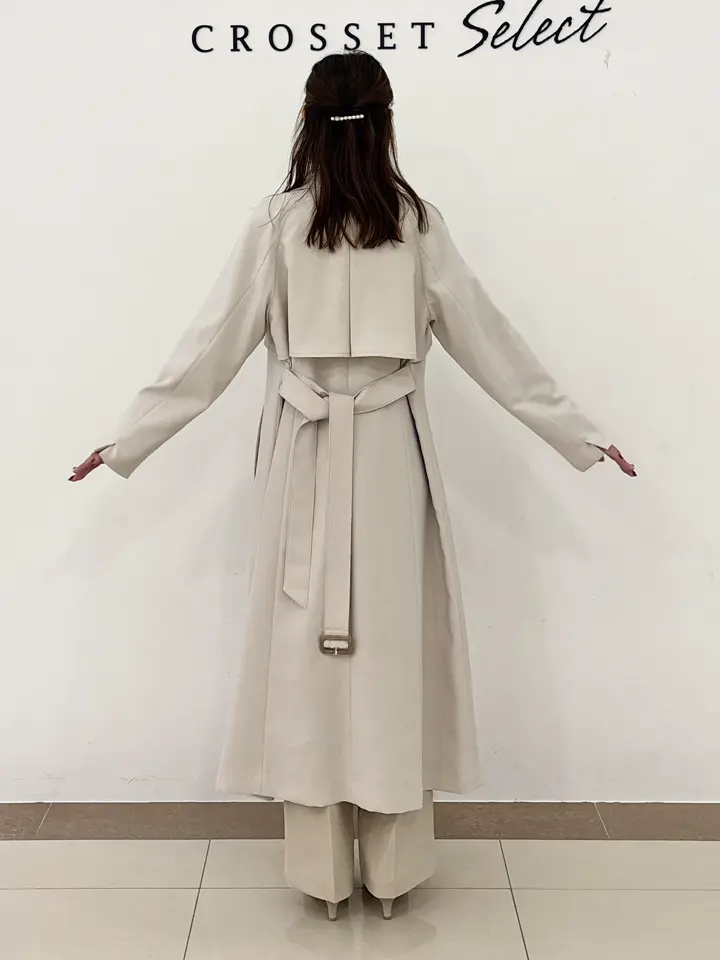 ONWARD CROSSET SELECT R コーディネート画像