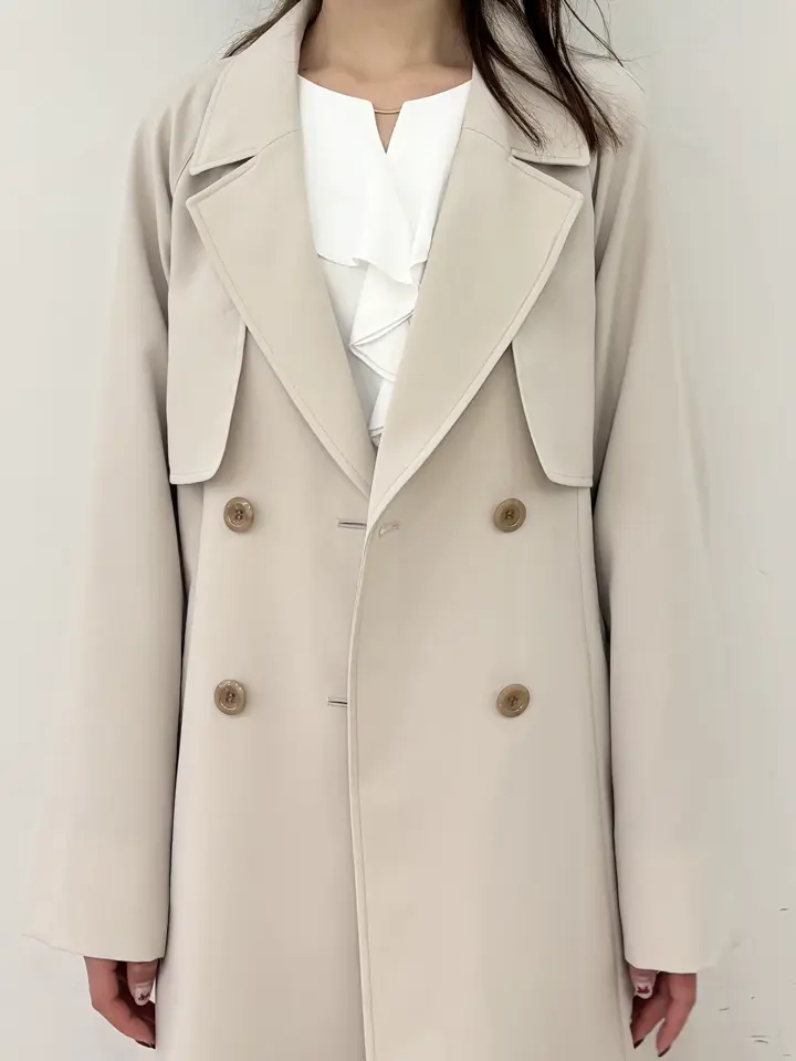 ONWARD CROSSET SELECT R コーディネート画像