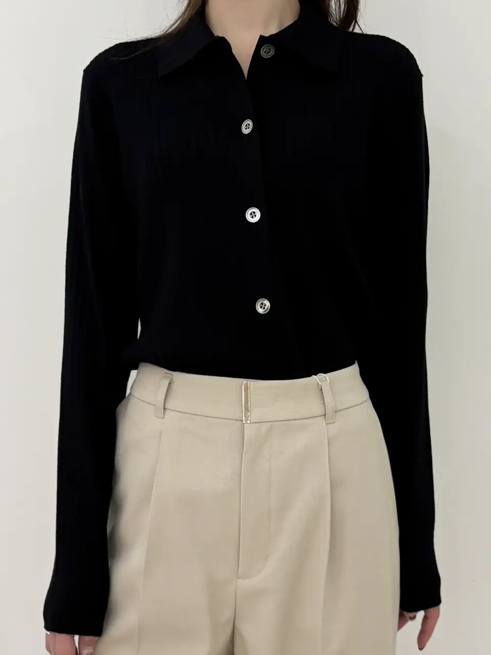 ONWARD CROSSET SELECT R コーディネート画像