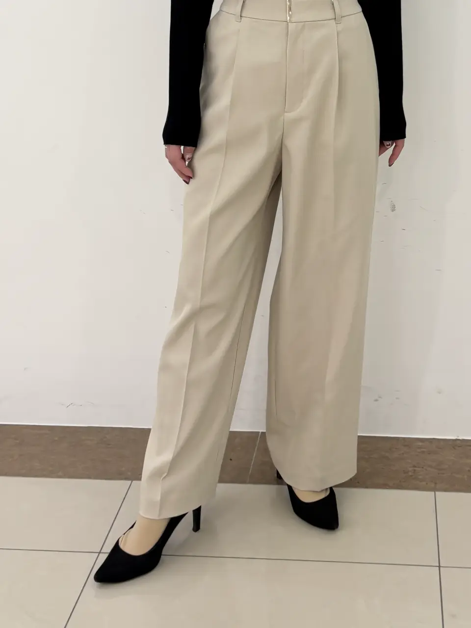 ONWARD CROSSET SELECT R コーディネート画像