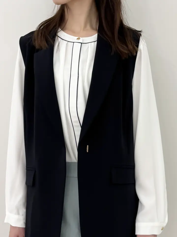 ONWARD CROSSET SELECT R コーディネート画像