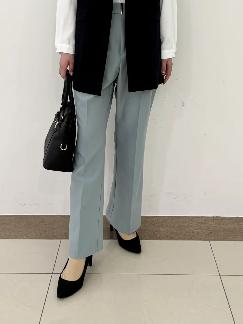 ONWARD CROSSET SELECT R コーディネート画像