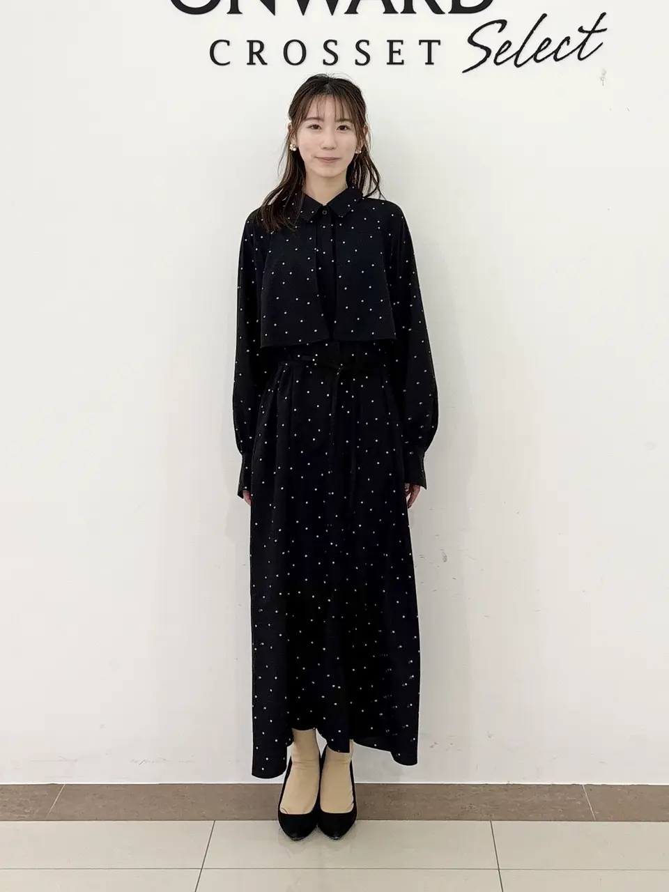  R コーディネート画像