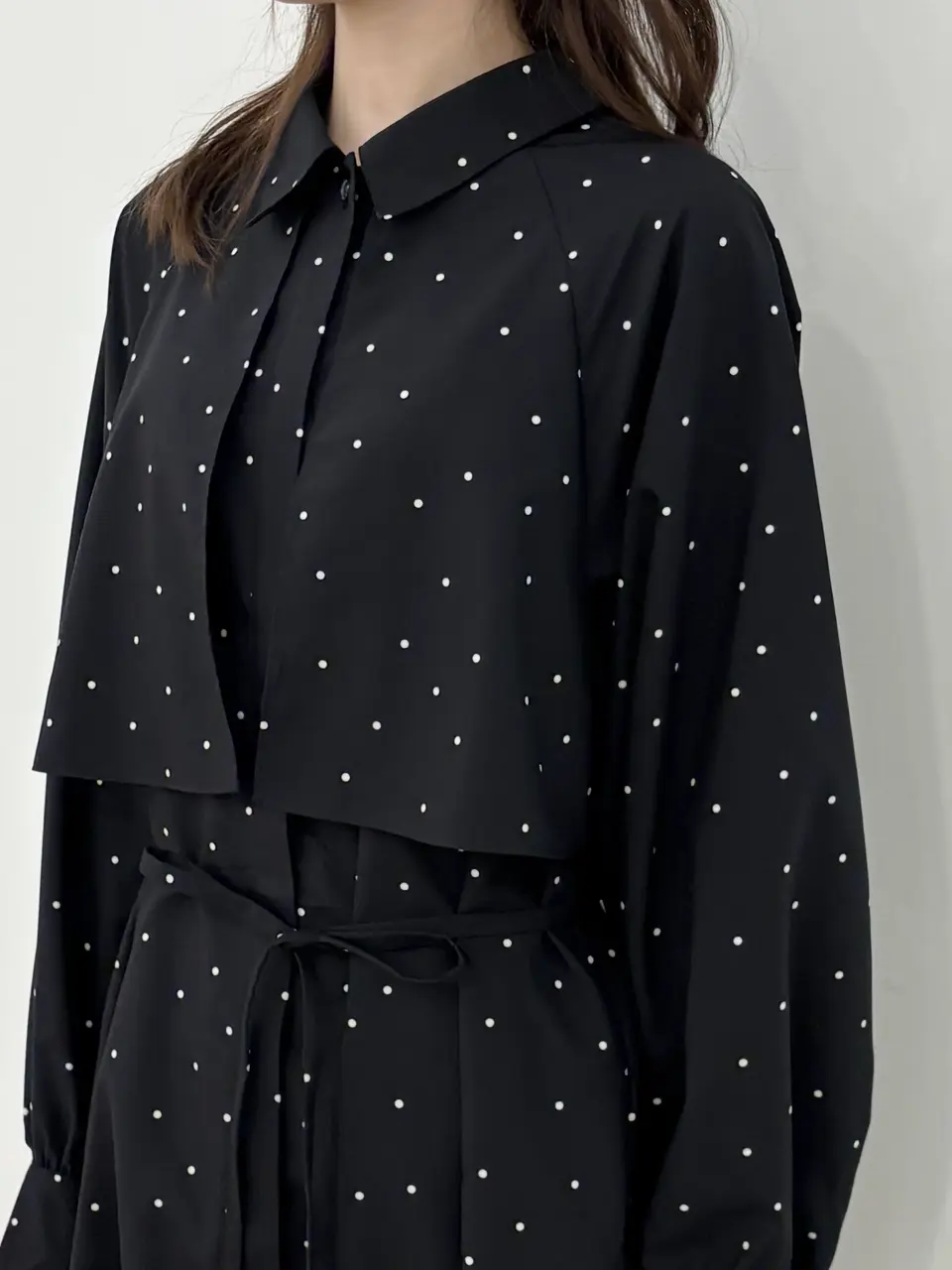 ONWARD CROSSET SELECT R コーディネート画像