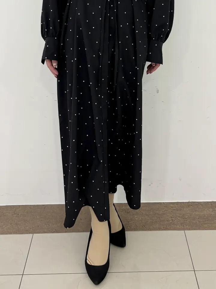 ONWARD CROSSET SELECT R コーディネート画像